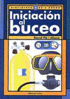 INICIACION AL BUCEO