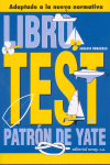 LIBRO TEST PATRON DE YATE