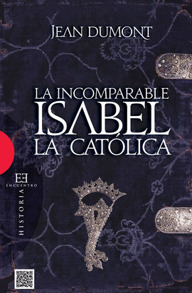 ISABEL LA CATOLICA