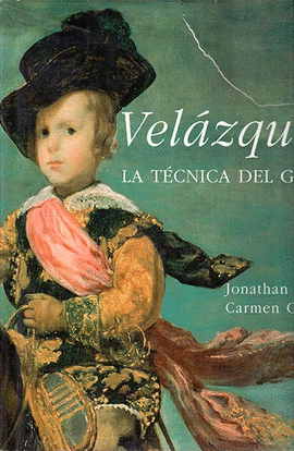 VELAZQUEZ LA TECNICA DEL GENIO