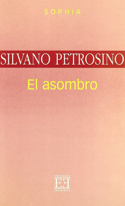 EL ASOMBRO