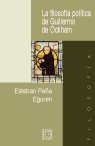 LA FILOSOFIA POLITICA DE GUILLERMO OCKHAM