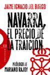 NAVARRA,EL PRECIO DE LA TRAICION