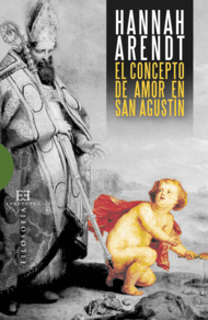 EL CONCEPTO DE AMOR EN SAN AGUSTN