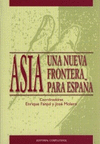 ASIA UNA NUEVA FRONTERA PARA ESPAA