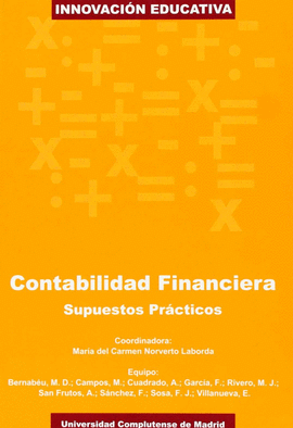 CONTABILIDAD FINANCIERA