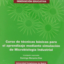 CURSO DE TECNICAS BASICAS PARA EL APRENDIZAJE MEDIANTE