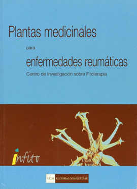 PLANTAS MEDICINALES PARA ENFERMEDADES REUMTICAS