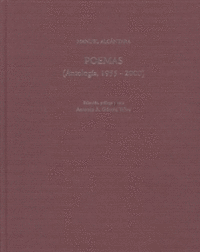 POEMAS ANTOLOGIA 1955-2000