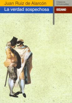 LA VERDAD SOSPECHOSA