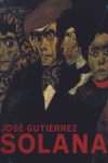 JOSE GUTIERREZ SOLANA RUSTICA