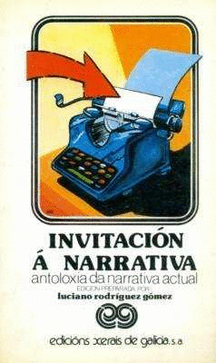 INVITACION A NARRATIVA