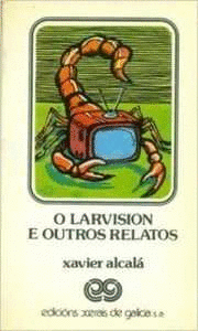 O LARVISION OUTROS RELAT