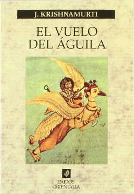 EL VUELO DEL AGUILA