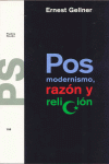 POSMODERNISMO, RAZON Y RELIGION