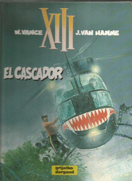 EL CASCADOR W.VANCE 10