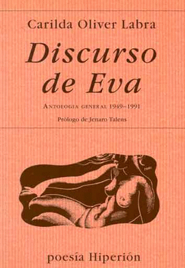 DISCURSO DE EVA