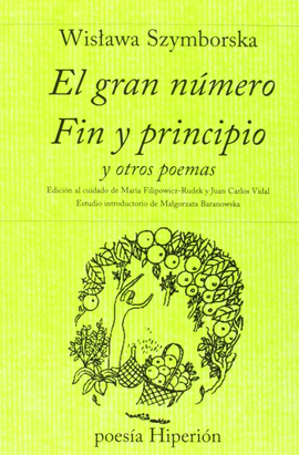 EL GRAN NMERO ; FIN Y PRINCIPIO Y OTROS POEMAS