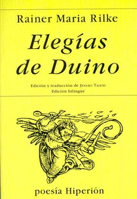 ELEGIAS DE DUINO