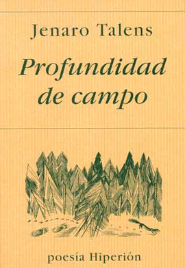 PROFUNDIDAD DE CAMPO