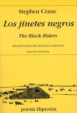 LOS JINETES NEGROS