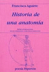 HISTORIA DE UNA ANATOMA