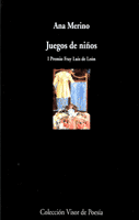 JUEGOS DE NIÑOS (VP 508)