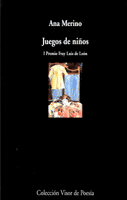 JUEGOS DE NIOS (VP 508)