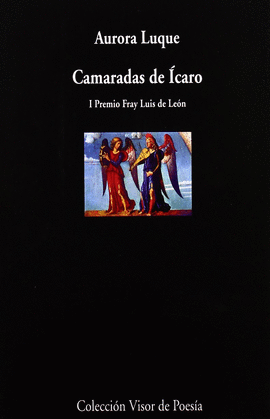 CAMARADAS DE ICARO (VP 513)