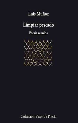 LIMPIAR PESCADO