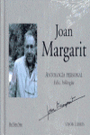 ANTOLOGIA PERSONAL JOAN MARGARIT +CD VV-22