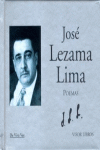 POEMAS JOSE LEZAMA LIMA VV-17 CD
