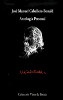 ANTOLOGIA PERSONAL CABALLERO BONALD +CD
