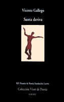 SANTA DERIVA (VISOR POESIA 480)