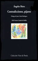 CONTRADICCIONES, PAJAROS (465 VISOR POESIA)