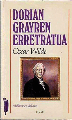 DORIAN GRAYREN ERRETRATUA