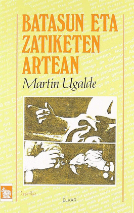 BATASUN ETA ZATIKETEN ARTEAN