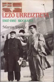 LEZO URREIZTIETA (1907-1981) BIOGRAFIA