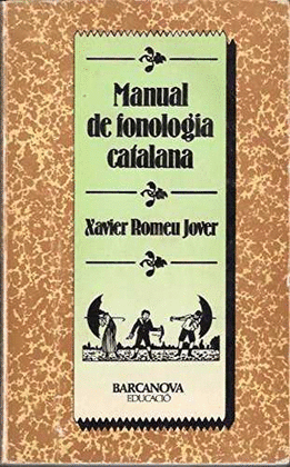 MANUAL FONOLOGIA CATALAN