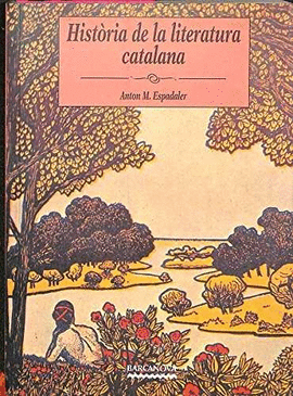 Hª.LITERATURA CATALANA