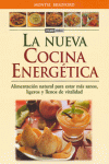 LA NUEVA COCINA ENERGETICA.