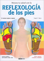 MEJORA TU SALUD CON LA REFLEXOLOG�A DE LOS PIES