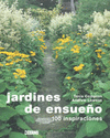 JARDINES DE ENSUEO