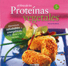 EL LIBRO DE LAS PROTENAS VEGETALES