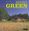 MICRO-GREEN, ARQUITECTURA SOSTENIBLE DE PEQUEO FORMATO