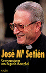 JOSE MARIA SETIEN