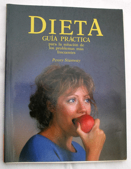 DIETA GUIA PRACTICA