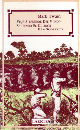 VIAJE ALREDEDOR DEL MUNDO, SIGUIENDO EL ECUADOR. III SUDAFRICA