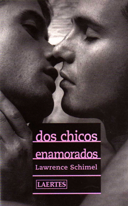 DOS CHICOS ENAMORADOS