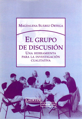 EL GRUPO DE DISCUSION